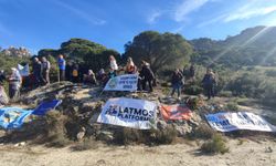 Latmos’ta kritik keşif… Gözler bilirkişi raporunda!