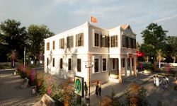 Menemen'e kent müzesi geliyor!