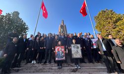 CHP'den Kubilay için alternatif tören: Anma değil uyarı!