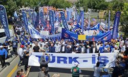 Türk-İş’ten asgari ücret için ilk yorum!