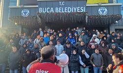İşçiler yine iş bıraktı: Grev kent Buca!