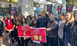 CHP’li Aydın’dan salçalı makarna hesabı: 36 tencere kayıp!