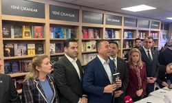 Tutuklu Buğra Gökce için İzmir'de dayanışma imzası!