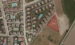 Vergi dairesinden 40 milyonluk ‘üçgen’!