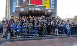 Buca 2026'ya grevle giriyor... İşçiye 'para yok', bürokrata 'Kiğılı paketi' var!