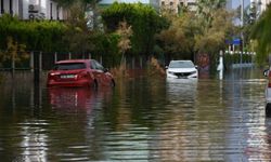 Uzmanından uyarı: Yeni sel baskınları kapıda!