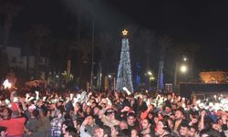 Yılbaşı tatilinde iç turizm yükselişte