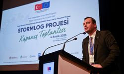 Başkan Eşki: AB'ye üye olsaydık Soma'da bu kadar kişi ölmezdi!