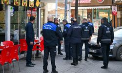 Bornova’da düzen ve güvenlik için yeni adım