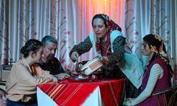 “Sessiz Çığlıklar Türkan” yürekleri dağladı