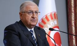 Bakan Güler: SDG'nin ferdi entegrasyonu şart