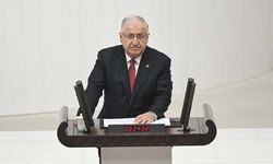 Bakan Güler: Terör örgütü tüm faaliyetlerine son vermeli