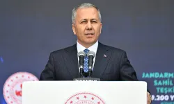 Bakan Yerlikaya İzmir'e geliyor!