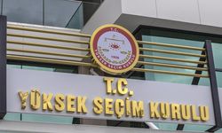 Yüksek Seçim Kurulu'nda 6 üye değişecek!