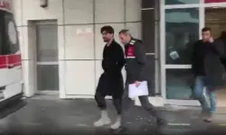 Yusuf Güney, sağlık kontrolünden geçirildi