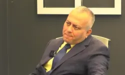 Hedefteki başkan konuştu: Videonun başı kesilmiş!