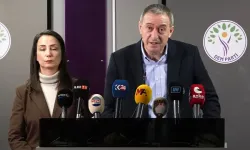 Tuncer Bakırhan: Hakan Fidan, diplomat mı yoksa asker mi?