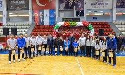 İzmir’e 2025’te madalya yağmuru