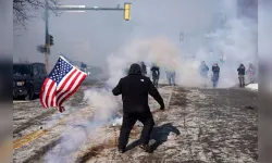 ICE baskınında ikinci ölüm: ABD’de sokaklar karıştı