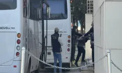 Yalova’da IŞİD operasyonlarında tutuklu sayısı 63’e çıktı