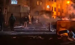 İran'daki olaylarda ölenlerin sayısı 3 bin 919'a çıktı