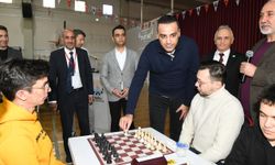 Çiğli'de turnuva heyecanı!