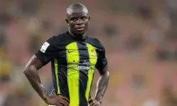Fenerbahçe Kante'yle anlaştı iddiası!