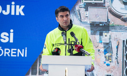 İZSU Müdürü'nden gece kesintisi açıklaması: Kayıp kaçak oranı azaldı!