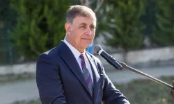 Başkan Tugay açıkladı: Yapay yağmur için başvuru!