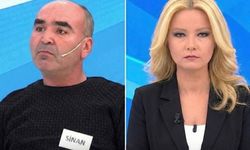 'Arife Gökçe' dosyasının şüphelisi Sinan Sardoğan tahliye edildi!