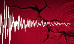 Fethiye'de 4.1 büyüklüğünde deprem!