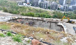 Sayıştay'a raporlarına konu olmuştu... Büyükşehir konut projesinde yeni gelişme!