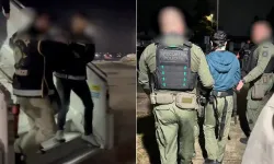 Yerlikaya duyurdu: 5 ülkeden 13 suçlu Türkiye'ye getirildi