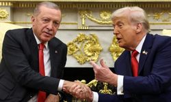 Trump'tan Erdoğan'a Gazze Kurulu daveti