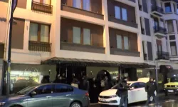 Bebek Otel'in kaçak kısımları için yıkım çalışması başlatıldı