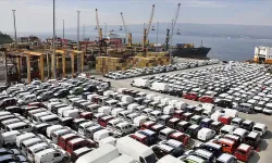 Türkiye'de otomobil satışlarının yüzde 71'i ithal