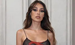 Dilan Çiçek Deniz'den sosyal anksiyete itirafı: 'Evden çıkamıyordum!'