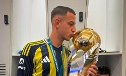 Süper Lig ekibine kiralandı... Fenerbahçe, ayrılığı TFF'ye bildirdi!