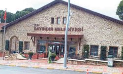 Bayındır Belediyesi’nden 12 milyonluk satış!