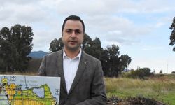 İNGEDER Başkanı Karabulut'tan TMMOB'a yanıt: İnciraltı'na gerçeklerle bakın!