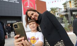 Zübeyde Hanım Sosyal Tesisi dayanışmanın adresi oldu