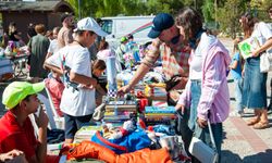 Karşıyaka’da yarıyıl tatili festivale dönüşüyor