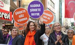 Karşıyaka’da ‘Kadın ve Aile Hizmetleri’ ile 5 bin kadına destek!