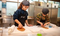 Cordelion MSM’den lezzet dolu atölyeler