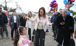 Karşıyaka'da KarneFest’e coşkulu kapanış!