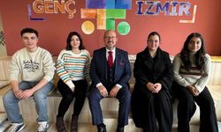 Büyükşehir'den konservatuvar hayali kuran gençlere destek