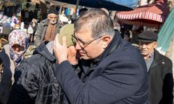 Büyükşehir'den emeklilere 2 bin 500 TL destek!