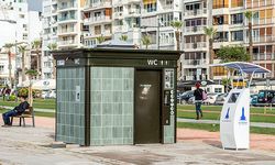 Büyükşehir’in tuvaletlerinde TİS mutabakatı… Gözler belediye-taşeron görüşmesinde!