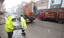 Büyükşehir’den vatandaşlara uyarı... İzmir’de sağanak alarmı!