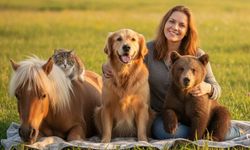 Fransız bilim insanları açıkladı: Bu hayvan sizi sizden önce anlıyor